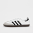 adidas Originals Samba OG blanc