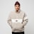 adidas Originals Rifta Winterfleece Pullover beż