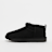UGG Classic Ultra Mini preto