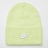 Nike Peak Beanie TC Futura grün