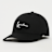 Karl Kani Signature Essential Cap negro