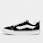 Vans Knu Skool negro
