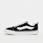Vans Knu Skool schwarz