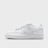 Nike   Air Force 1 LE (GS) branco