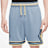Jordan Dri-FIT Sport shorts with diamond-shaped accents plava