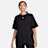 Nike Sportswear Essential Tee LBR schwarz