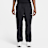 Nike Nocta Nylon Track Pants zwart