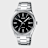 CASIO MTP-1302PD-1A1VEF Argento