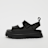 UGG Goldenglow nero