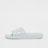 adidas Originals Adilette Aqua blauw