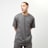 Urban Classics Heavy Oversized Tee gris