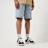 Urban Classics 90's Heavy Denim Shorts plava