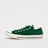 Converse Chuck Taylor All Star grün