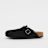 Birkenstock Boston VL zwart