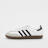 adidas Originals Samba OG (GS) weiß