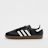adidas Originals Samba OG (GS) czarny