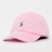 Polo Ralph Lauren Sport Cap Carmel rosa