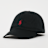 Polo Ralph Lauren Cotton Chino Ball Cap schwarz
