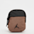 Jordan Jan Airbone Hip Bag braun