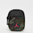 Jordan Jan Airbone Hip Bag grün
