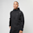 Under Armour Unstoppable Fleece Full-Zip Hoodie zwart