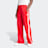 adidas Originals Firebird Loose Trainingshose vermelho