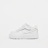 Nike Air Force 1 Low Easy On Kleinkinder weiß