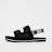UGG Lennon Slingback (GS) crna