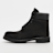 Timberland 6 Inch Boot zwart