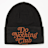 DJINNS Basic Beanie DNC 30th black noir