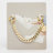 Cheeky Chain Munich Chain BABY A$AP gold