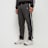 Lacoste Trainingshose Paris mit Monogramm schwarz