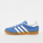 adidas Originals Gazelle Indoor Sneaker blauw