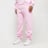 Urban Classics Fluffy Sweatpants rose