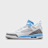 Jordan Spizike Low (GS) branco