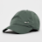Nike Dri-FIT Club Unstrukturierte Metall-Swoosh-Cap Grün