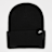Nike Peak Futura Beanie Schwarz
