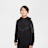 Nike   Sportswear Tech Fleece Full-Zip Hoodie crna