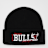 Mitchell & Ness Billboard Knit HWC NBA Chicago Bulls crna