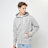Polo Ralph Lauren LSFZHOODM6-Long Sleeve-Knit grijs