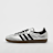 adidas Originals Samba OG argent