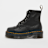 Dr. Martens Sinclair dark taupe orleans noir