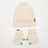 Nike Woven Label Basic Junior Knit Set beige