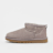 UGG Classic Ultra Mini lila