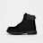 Karl Kani Classic Boot Djeca crna