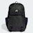 adidas Performance Rucksack schwarz