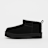 UGG Classic Ultra Mini Platform (GS) noir