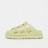UGG GoldenGlow Slide black verde