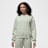 Jordan Brooklyn Fleece Crew Sweatshirt verde