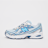 New Balance 740 blauw